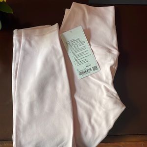 NWT Lululemon align - 6